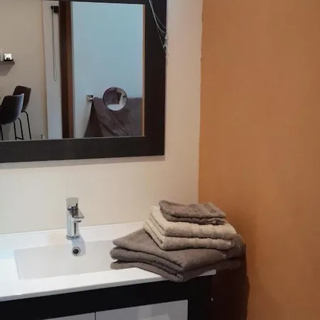 Appartement Les Thivolets *