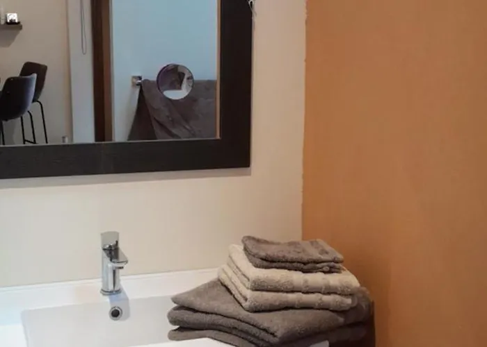 Apartment Les Thivolets *
